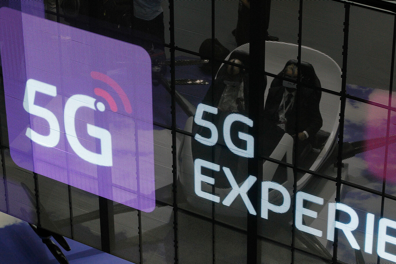 MWC 2019 presented the 5G intelligent connection