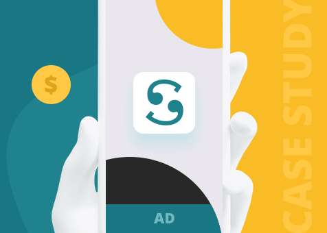Scribd App Success Story: +25% user base in a month