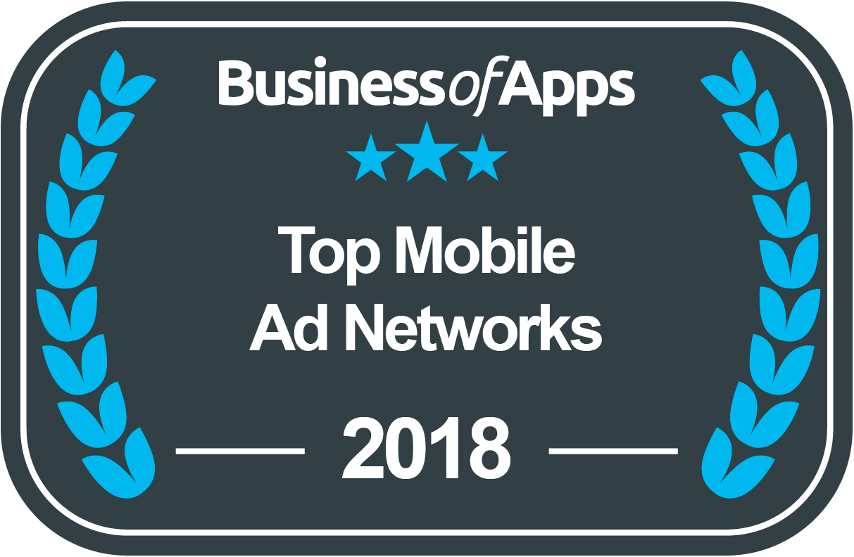 Top Mobile Ad Networks