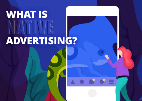 The Guide to Native Advertising: how does it work and popular native ad formats explained